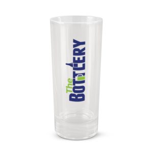 104738 – Comet Shot Glass