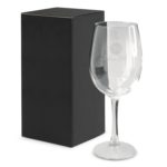 105633 – Wine Glass