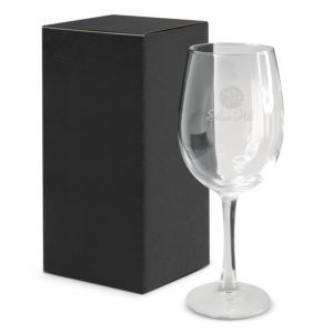 105633 – Wine Glass
