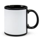 105645 – Black Hawk Coffee Mug