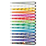105804 – Colour Max Lanyard