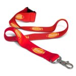 105804 – Colour Max Lanyard