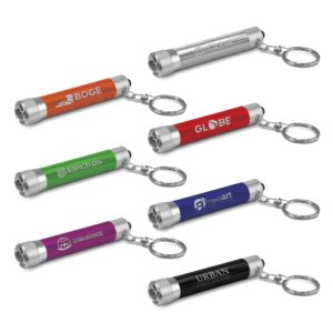 106176 – Titan Torch Key Ring