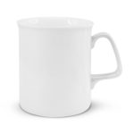 106507 – Chroma Bone China Coffee Mug