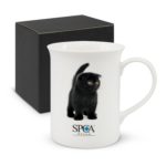 106508 – Vogue Bone China Coffee Mug