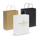 107590 – Paper Carry Bag – Large
