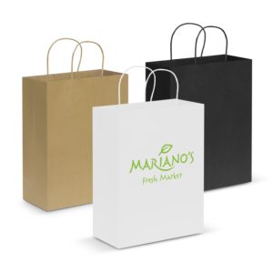 107590 – Paper Carry Bag – Large