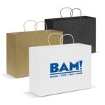 107594 – Paper Carry Bag – Extra Large