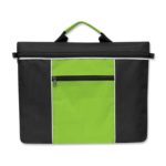 107659 – Envoy Satchel