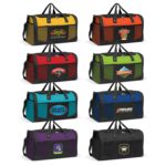 107664 – Quest Duffle Bag