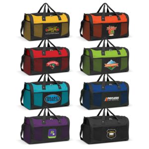 107664 – Quest Duffle Bag