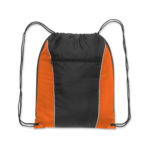 107673 – Ranger Drawstring Backpack