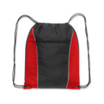 107673 – Ranger Drawstring Backpack