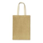 108033 – Zeta Jute Tote Bag