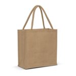 108036 – Lanza Jute Tote Bag