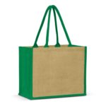 108038 – Torino Jute Tote Bag