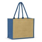 108038 – Torino Jute Tote Bag