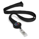 108056 – Eterna Lanyard