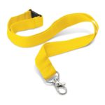 108057 – Encore Lanyard