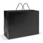 108514 – Laminated Carry Bag – Extra Large