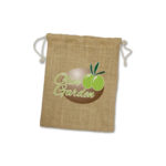 109069 – Jute Gift Bag – Medium