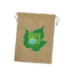 109070 – Jute Gift Bag – Large