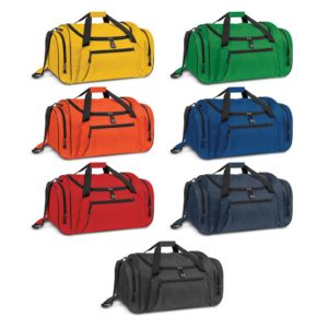 109077 – Champion Duffle Bag
