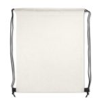 109882 – Tampa Drawstring Backpack