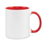 109987 – Madrid Coffee Mug – Two Tone