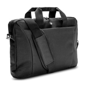 109998 – Swiss Peak 38cm Laptop Bag