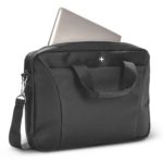 109998 – Swiss Peak 38cm Laptop Bag
