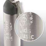 110008 – Neva Water Bottle – Metal