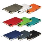 110461 – Premier Notebook with Pen