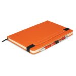110461 – Premier Notebook with Pen