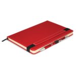 110461 – Premier Notebook with Pen