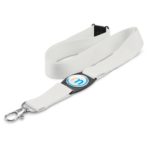 110502 – Crest Lanyard