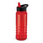110747 – Triton Bottle – Black Lid