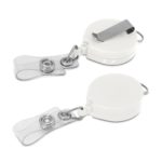 110795 – Alta Retractable ID Holder