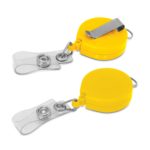 110795 – Alta Retractable ID Holder
