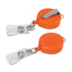 110795 – Alta Retractable ID Holder
