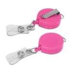 110795 – Alta Retractable ID Holder