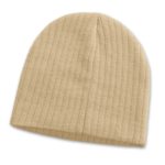 110834 – Nebraska Cable Knit Beanie