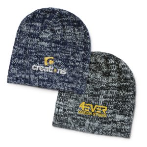 110835 – Fresno Heather Knit Beanie