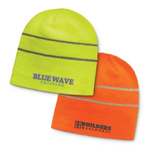 110836 – Commando Hi-Vis Beanie