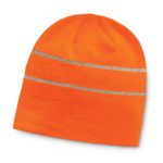 110836 – Commando Hi-Vis Beanie