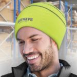 110836 – Commando Hi-Vis Beanie