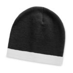 110837 – Commando Beanie – Two Tone
