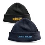 110838 – Seattle Polar Fleece Beanie