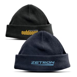 110838 – Seattle Polar Fleece Beanie