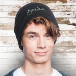 110839 – Cardrona Wool Blend Beanie